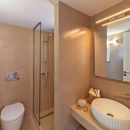 شقة Kohyli Stegna Beach أرخانجلوس