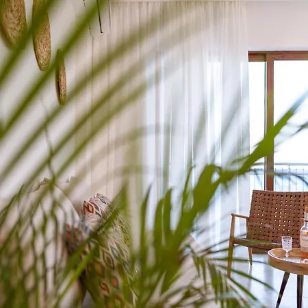 Apartment Kohyli Stegna Beach *
