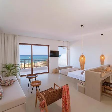 Apartment Kohyli Stegna Beach *