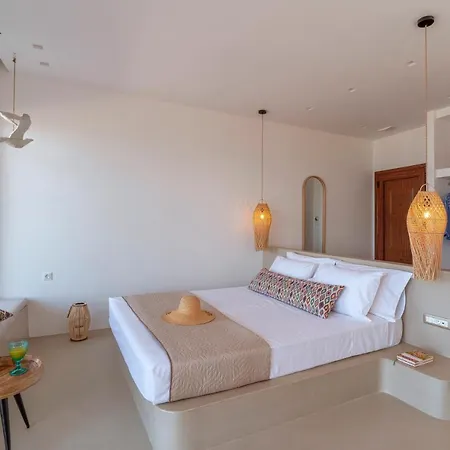 Apartment Kohyli Stegna Beach *